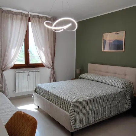 Terra Camerte Bed & Breakfast Camerino