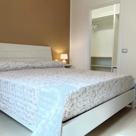 Terra Camerte Bed & Breakfast Camerino