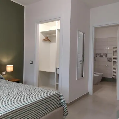 Bed & Breakfast Terra Camerte Camerino