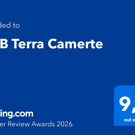 Terra Camerte