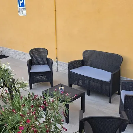 Terra Camerte Bed and breakfast 3*