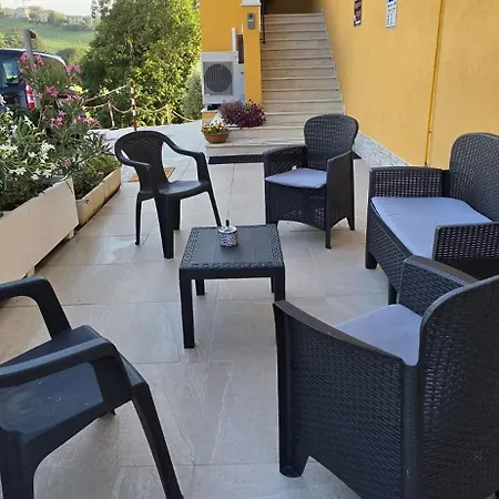 Bed & Breakfast Terra Camerte Camerino