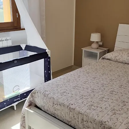 Bed & Breakfast Terra Camerte 3*
