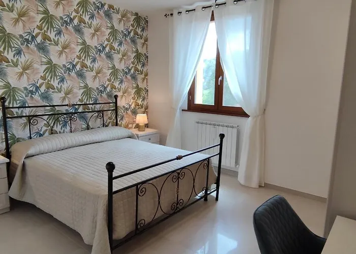 Couette-café Terra Camerte Camerino