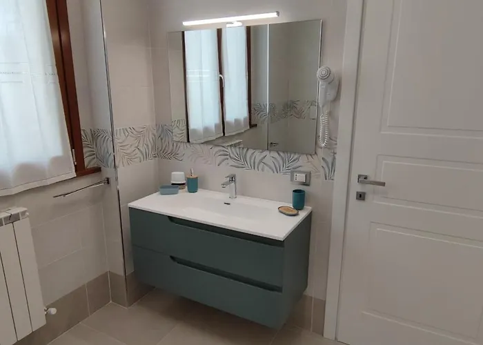 Couette-café Terra Camerte