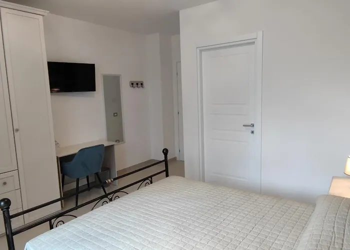 Couette-café Terra Camerte