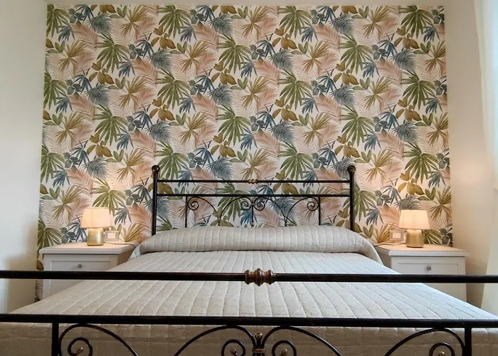 Terra Camerte Couette-café 3*