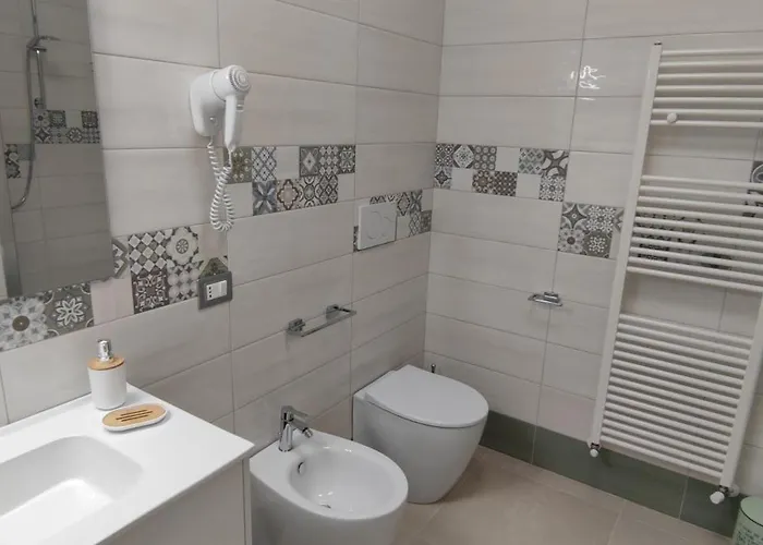 Terra Camerte Couette-café