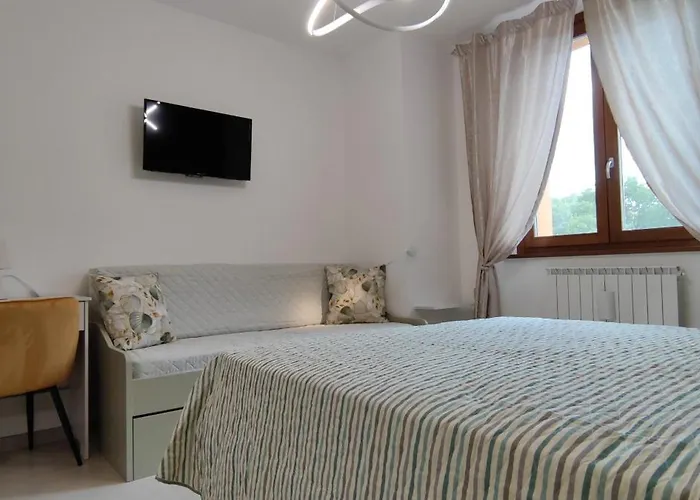 Terra Camerte 3* Camerino