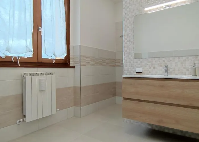 Couette-café Terra Camerte Camerino