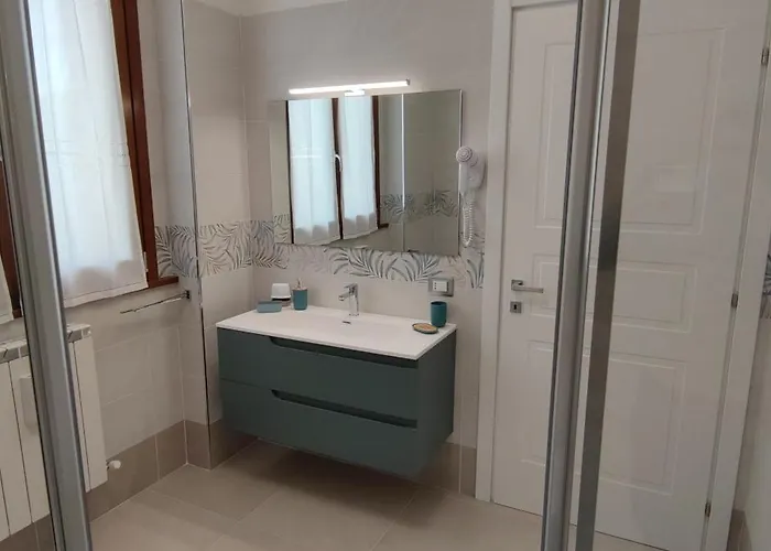 Couette-café Terra Camerte