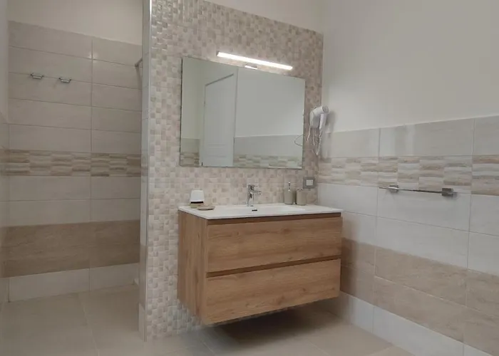 Terra Camerte Couette-café 3*