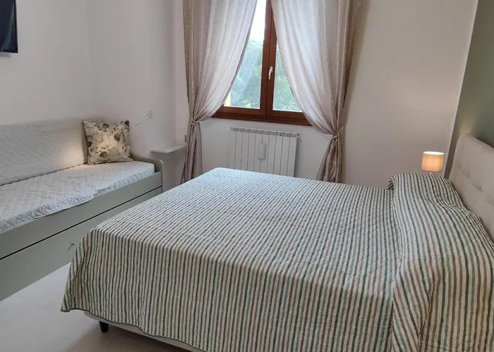 Couette-café Terra Camerte Camerino