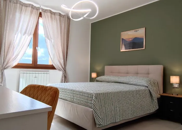 Terra Camerte 3*