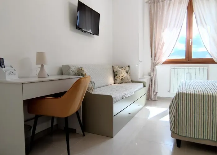 Terra Camerte Camerino