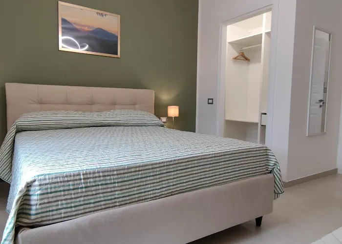 Terra Camerte Couette-café Camerino