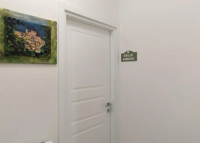 Terra Camerte Camerino