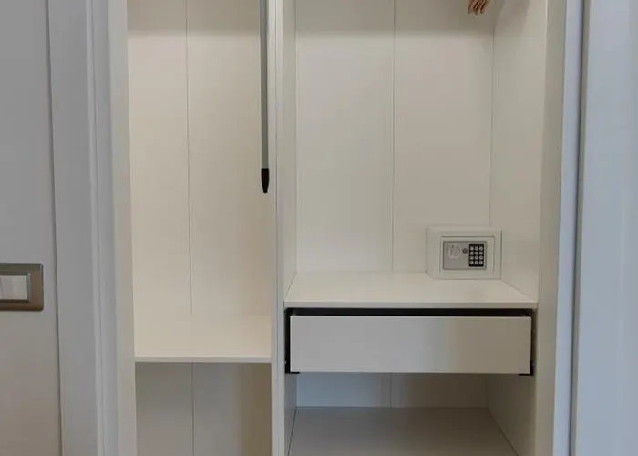 Terra Camerte Couette-café 3*