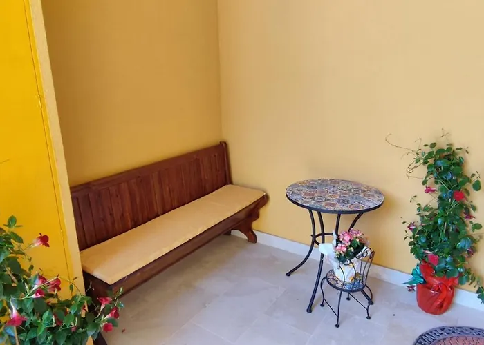 Terra Camerte 3* Camerino