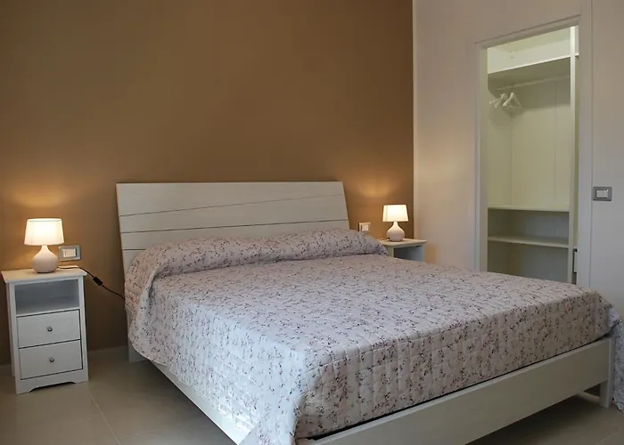 Couette-café Terra Camerte Camerino