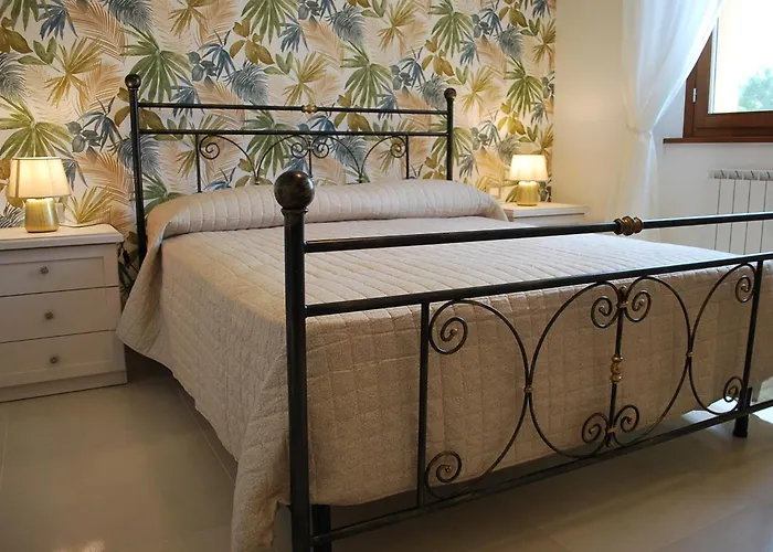 Terra Camerte Bed & Breakfast