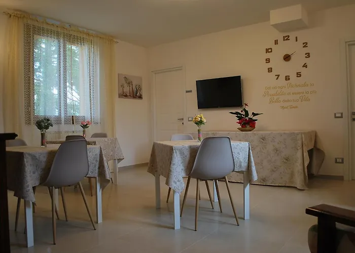 Terra Camerte Camerino