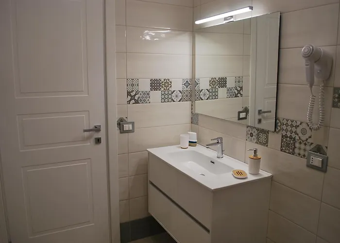 Couette-café Terra Camerte 3*