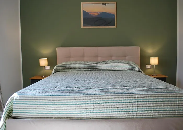 Couette-café Terra Camerte 3*