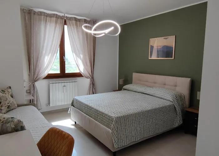 Terra Camerte Couette-café Camerino