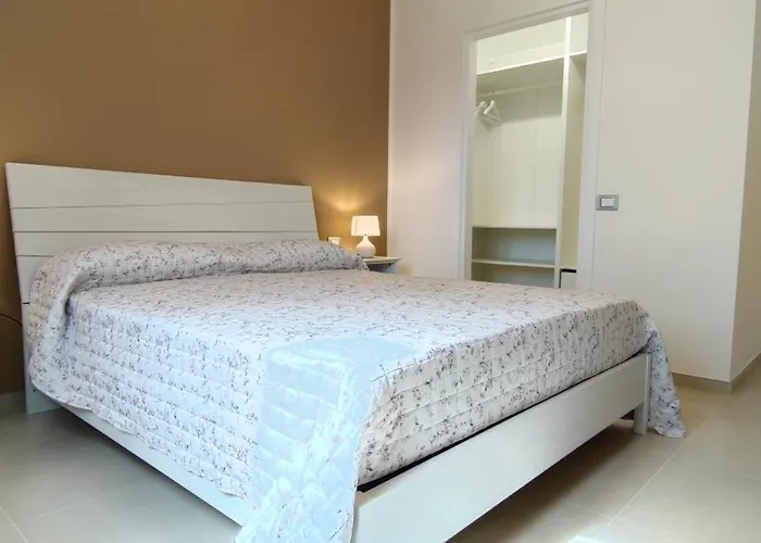 Terra Camerte Couette-café Camerino