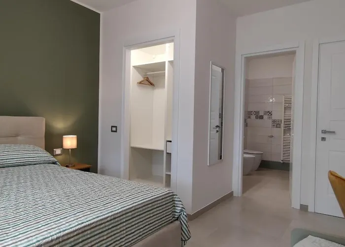 Couette-café Terra Camerte Camerino