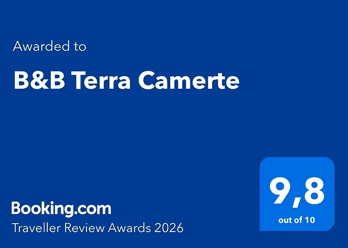 Terra Camerte